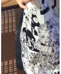 Design Tshirts Store graniph | ワンピース