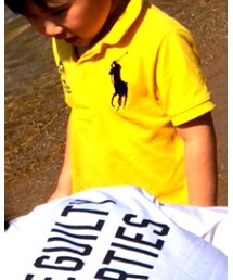 POLO RALPH LAUREN | ポロシャツ