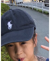 RALPH LAUREN | キャップ