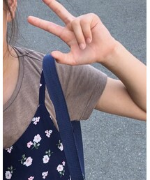 H&M | Tシャツ/カットソー