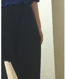 UNIQLO | パンツ