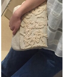 TODAYFUL | クラッチバッグ