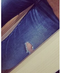 Ungrid | デニムパンツ