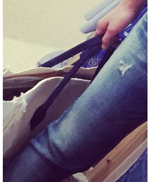 SEA | トートバッグ