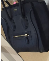 CELINE | トートバッグ