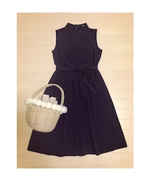 UNIQLO | ワンピース