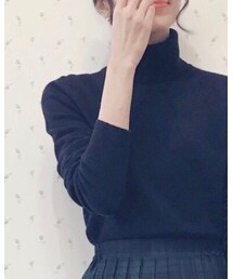 UNIQLO | ニット/セーター