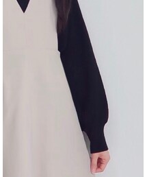 GU | ニット/セーター