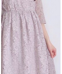 GU | ワンピース/ドレス