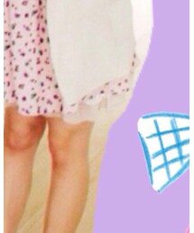 rid.dle ...from a.g.plus | スカート