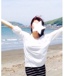 GU | タンクトップ