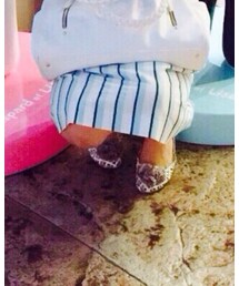 cava cava | パンプス