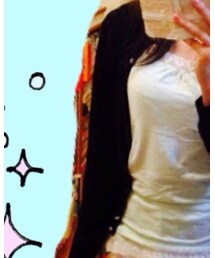 earth music&ecology | カーディガン/ボレロ