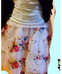 OLIVE des OLIVE | スカート