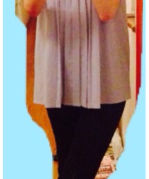 earth music&ecology | その他トップス