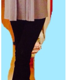 UNIQLO | その他パンツ