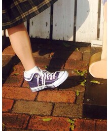 CONVERSE | スニーカー