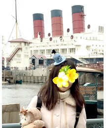 Tokyo Disney Resort | ハット