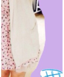 OZOC | カーディガン/ボレロ