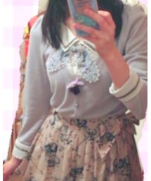 F i.n.t | ネックレス