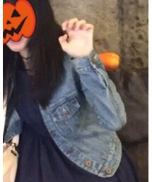 GAP | デニムジャケット