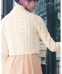 LIZ LISA | カーディガン/ボレロ