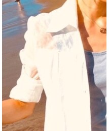 French | シャツ/ブラウス