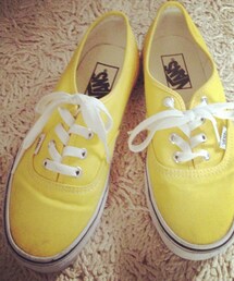 VANS | スニーカー(スニーカー)