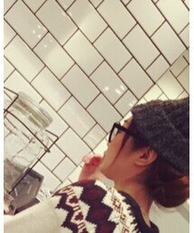 URBAN RESEARCH | ニットキャップ/ビーニー