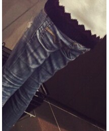 DIESEL | デニムパンツ