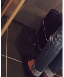 Minnetonka | モカシン/デッキシューズ