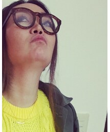 Another Edition | メガネ