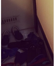 VANS | スニーカー