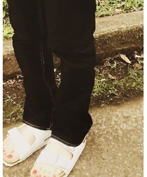 BIRKENSTOCK | サンダル