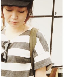 Green　Parks | バックパック/リュック