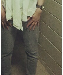 GU | その他パンツ