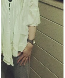 DIESEL | アナログ腕時計