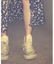 CONVERSE | スニーカー