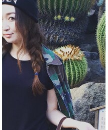 JOURNAL STANDARD relume | ミリタリージャケット