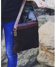 DIESEL | ショルダーバッグ