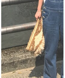 URBAN RESEARCH | クラッチバッグ