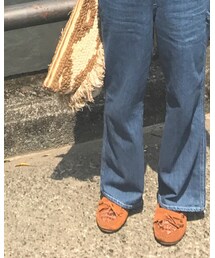 Minnetonka | モカシン/デッキシューズ