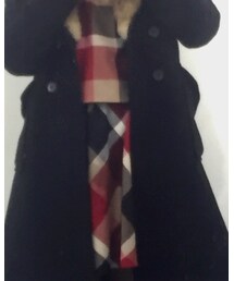 BLUE LABEL CRESTBRIDGE | ワンピース