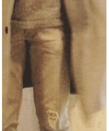 TOPMAN | スラックス