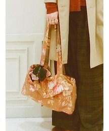 H.P.FRANCE | ザ・マグパイ　アンド　ザ・ワードローブ　バッグ(トートバッグ)