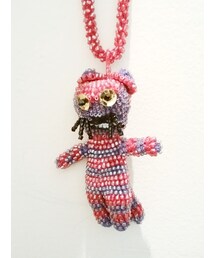 H.P.FRANCE | アプロージオ＆コー　ネックレス(ネックレス)