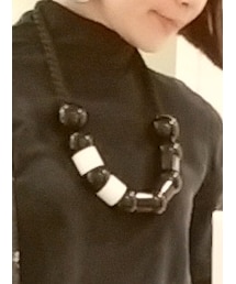 H.P.FRANCE | ネックレス　(ネックレス)