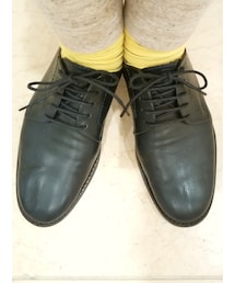 collection PRIVEE? | コレクション・プリヴェ？　レースアップシューズ(ドレスシューズ)