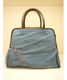 collection PRIVEE? | コレクション・プリヴェ　バッグ(ボストンバッグ)