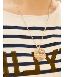 SERGE THORAVAL | セルジュ・トラヴァル　ネックレス(ネックレス)